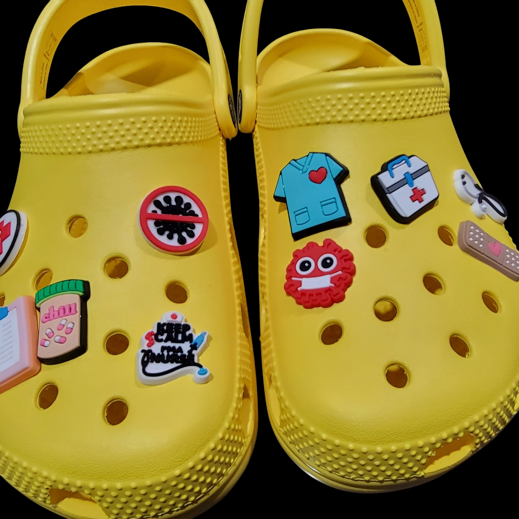 Crocs Unisex Classic